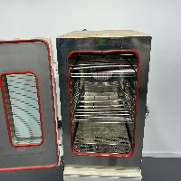 Heraeus Votsch HC 0020 image 2